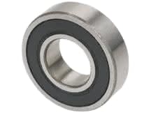 SKF 6201-2RSH/C3