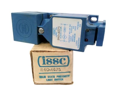 KANSON ELECTRONICS INC R40-A675