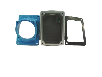 MARECHAL ELECTRIC SA 61-3A03-080-34