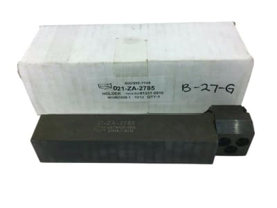US TOOL INC 21-ZA-2785