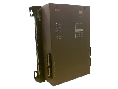 SIEMENS NRUF