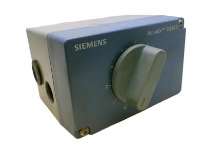 SIEMENS SQS85