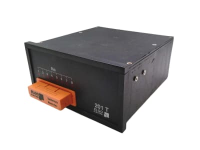 ELGO ELECTRONIC 201T.SN008.PNP