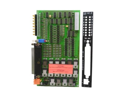 B&R MCMAEB-1