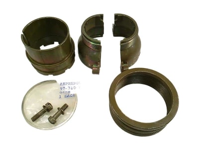 AMPHENOL 97-310B-28-850