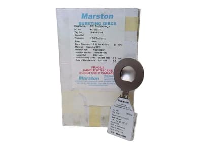 MARSTON 19-PSE-2104