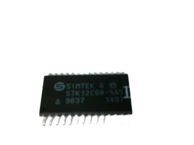 SIMTEK STK12C68-S45