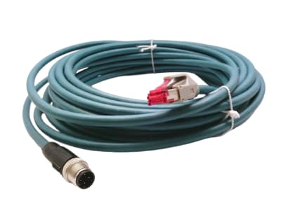 PHOENIX CONTACT VS-M12MSD-RJ45-931/10.0-SKR