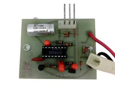 OMICRON 1265