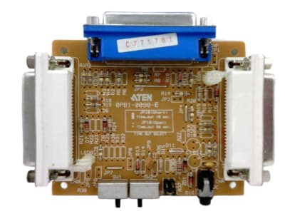 KVM 0PB1-0098-E