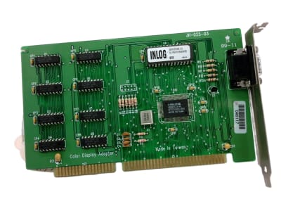 TRIDENT JH-025-03