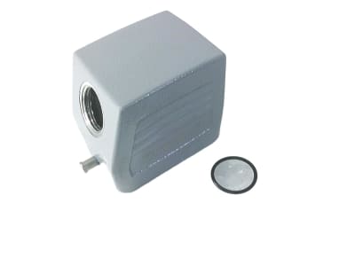WEIDMULLER HDC-06B-TSLU-1M20G