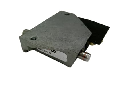 HONEYWELL 3AC6