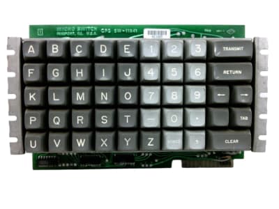 HONEYWELL 47SW19-1
