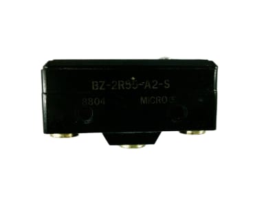 HONEYWELL BZ-2R55-A2-S