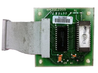 UNITED TECHNOLOGIES HK35EZ005