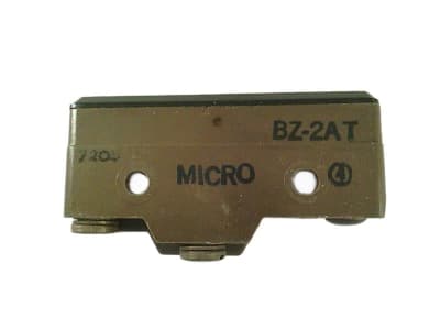 HONEYWELL BZ-2AT