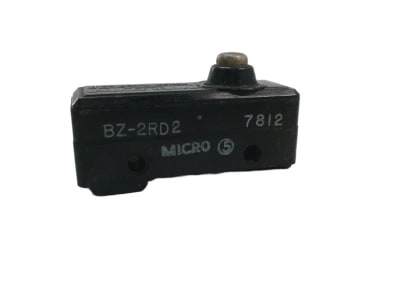 HONEYWELL BZ-2RD2