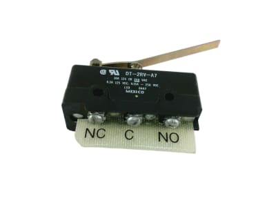 HONEYWELL DT-2RV-A7