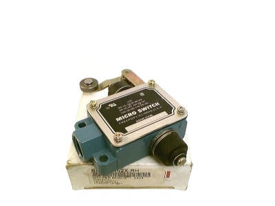 HONEYWELL BAF1-3RN2X-RH