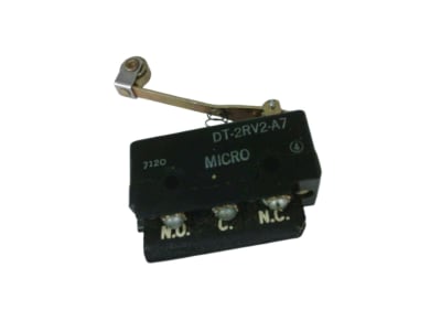 HONEYWELL DT-2RV2-A7