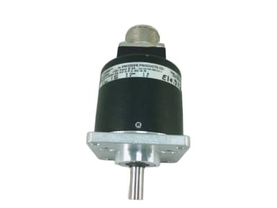 ENCODER PRODUCTS COMPANY 725I-S-H-5000-D3-HV-5-F-1-EX-N-N