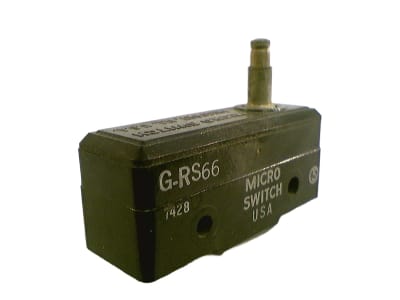 HONEYWELL G-RS66