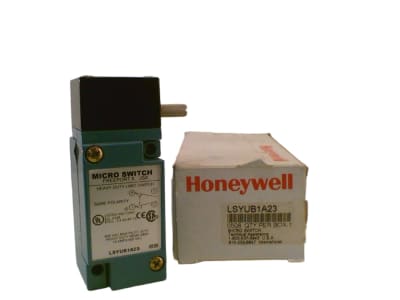 HONEYWELL LSYUB1A23