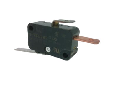 HONEYWELL V3L-2823-D9