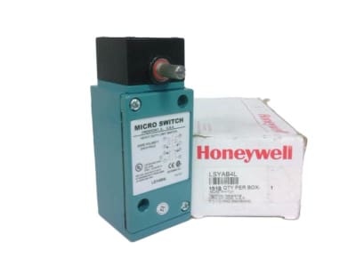 HONEYWELL LSYAB4L