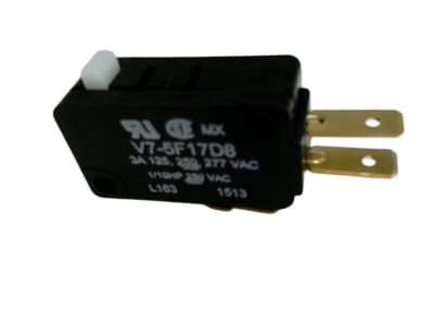 HONEYWELL V7-5F17D8