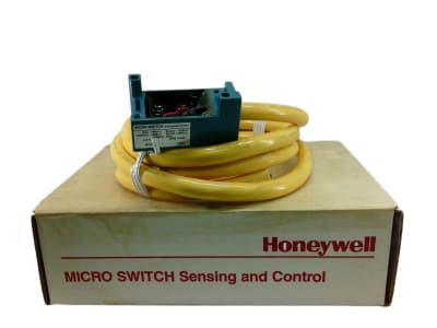 HONEYWELL MPB11