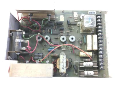 CLEVELAND MOTION CONTROL M0-0306H-2