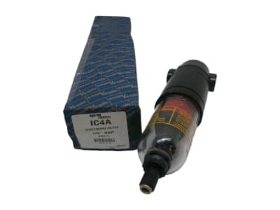 SPIRAX SARCO IC4A