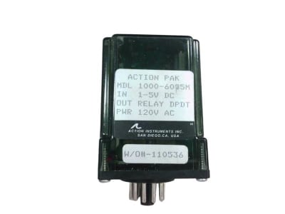 INVENSYS 1000-6085-M