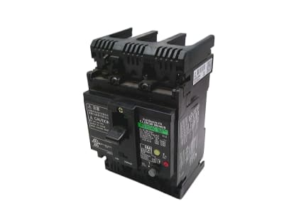FUJI ELECTRIC EG103AC/100-200MA