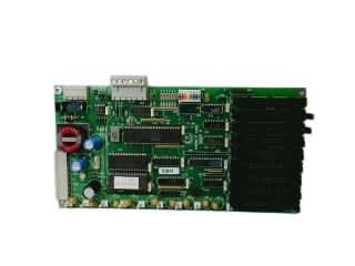 HARLAND SIMON H4890-P-1466