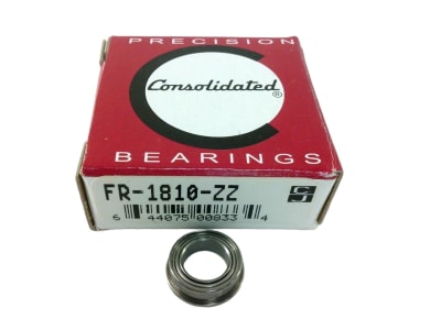 CONSOLIDATED BEARING FR-1810-ZZ