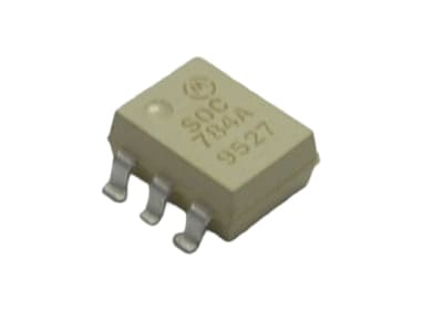TOSHIBA SOC784A