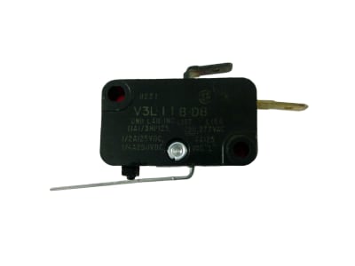 HONEYWELL V3L118D8