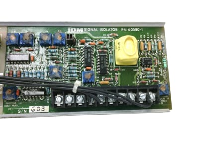 OMRON 60580-1