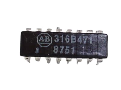 ALLEN BRADLEY 316B471