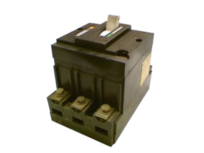 SCHNEIDER ELECTRIC C125N-25
