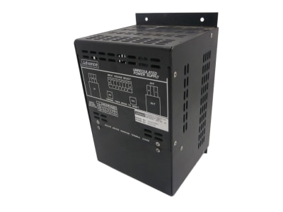ADVANCE POWER SUPPLIES LTD 16U24050