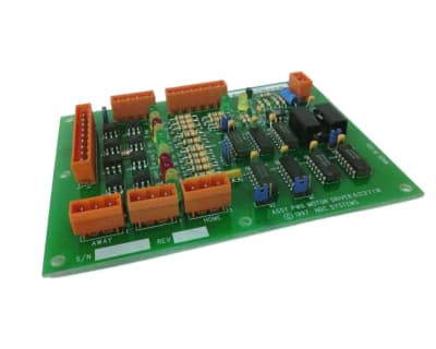 NDC TECHNOLOGIES 623718