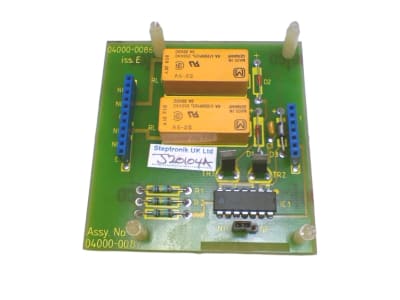 EMERSON 04000-0086