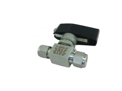 SWAGELOK SS-43GVS6-LLC
