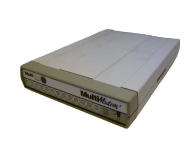 MULTI TECH SYSTEMS MT1432BLK