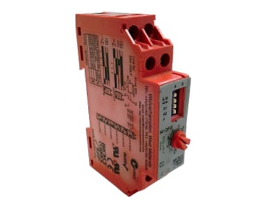 BROYCE CONTROL M1DFD-24VAC/DC-230VAC-0.24S-600MIN