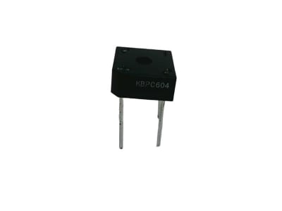 GENERIC KBPC604